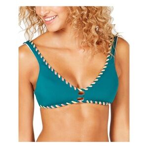 Becca Virtue Camille Reversible Whipstitch